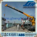 factory offshore marine crane